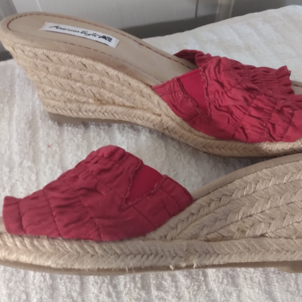 Sandals - Picture 1 of 6